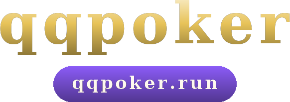 qqpoker logo