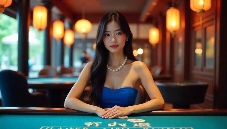 qqpoker Majapahit setting