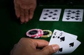 qqpoker Our Account Flow in Indonesia