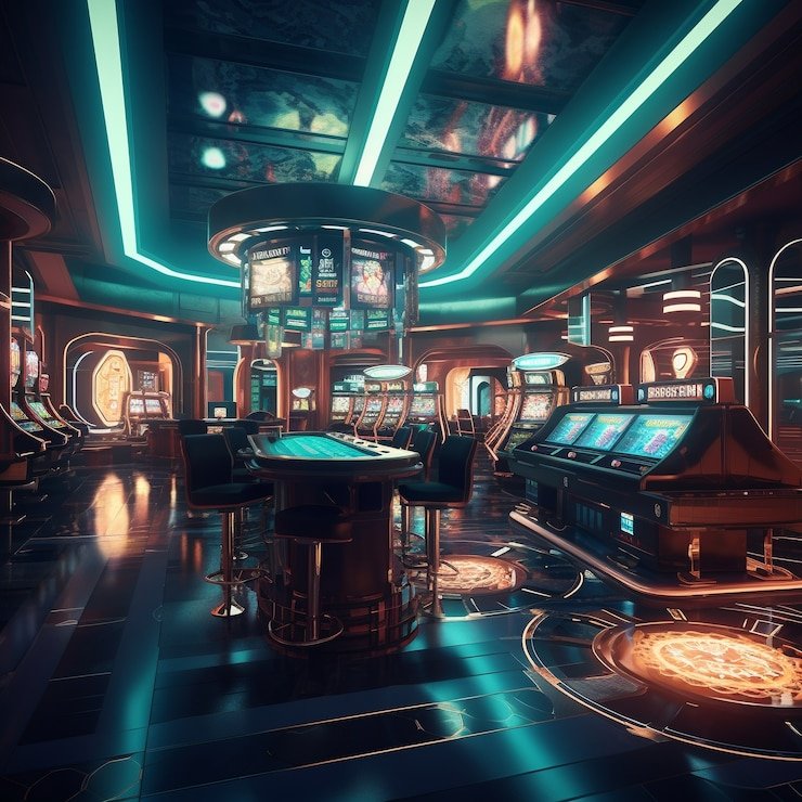 qqpoker editorial visual
